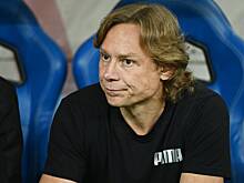 Карпин назвал катастрофой результаты «Ростова» в сезоне-2023/2024
