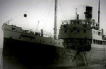 «Советский Титаник»: тайна гибели парохода «Индигирка»