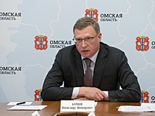 Омской области выделят 1,1 млрд рублей на развитие троллейбусной сети