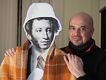 Влад Маленко: Человек стареет только тогда, когда зря тратит время