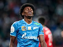 В «Зените» рассказали, как проходит восстановление Кассьерры после травмы