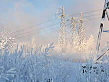 В Пензенской области полностью восстановлено энергоснабжение