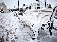 В Омской области ожидается резкое потепление до нуля градусов