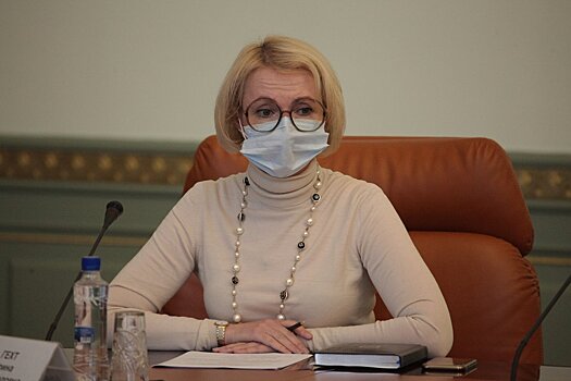В Челябинской области грипп приходит на смену COVID-19
