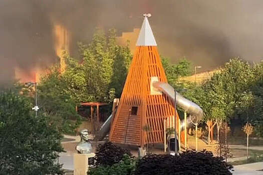 Умавов: правоохранительные органы города переведены в особый режим