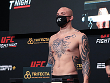 Боец UFC оценил перспективы звезды YouTube Пола в ММА