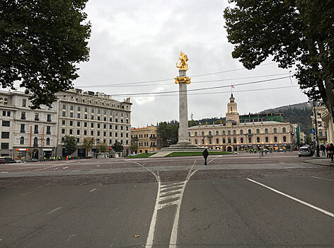 Бои за пост посла в Тбилиси: армяне "забанили " Минасяна и проталкивают своих?