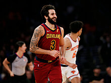 Рикки Рубио получил разрешение врачей вернуться в строй