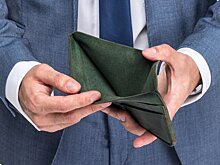 Юрист Хаминский: невозврат кредита может привести к банкротству или тюрьме