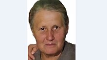 В Пачелмском районе пропала 73-летняя дезориентированная женщина