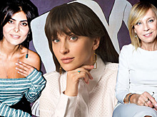 Любимые кольца Алены Долецкой, серьги Надежды Оболенцевой и идеальные платья: все о бренде JD|JULIA DAVIDIAN