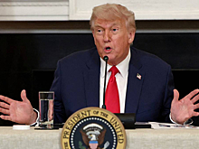 Названа причина решения Трампа возобновить поставки оружия Украине