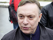 Разин получил инвалидность