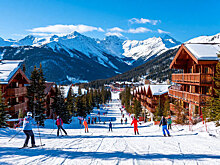 Российских туристов приглашают на лыжную базу под Хэйхэ