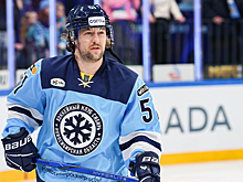 Лайпсик может вернуться в СКА. У форварда 24 очка в 54 матчах за «Сибирь» и «Автомобилист» в прошлой регулярке