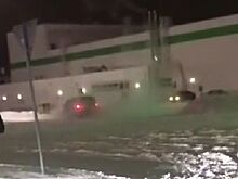 «Деградация молодежи»: юные дрифтеры заставляют костромичей выть на Луну