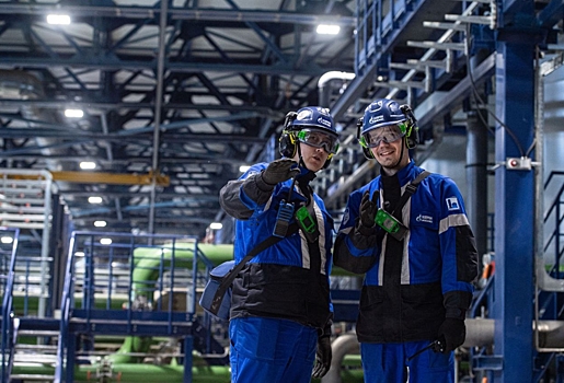 Гендиректор ОНПЗ Олег Белявский: «Таких комплексов в мире можно по пальцам пересчитать»