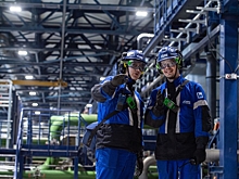 Гендиректор ОНПЗ Олег Белявский: «Таких комплексов в мире можно по пальцам пересчитать»