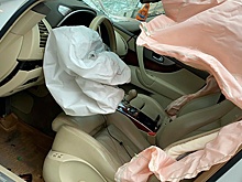 СМИ сообщили о задержании водителя, устроившего крупное ДТП в центре Москвы