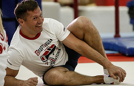 Немов и Чусовитина введены в Международный зал славы гимнастики