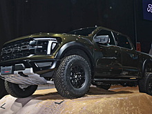 Ford расширит производство в Китае из-за пошлин Си Цзиньпина