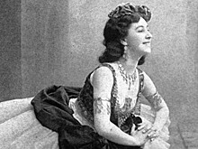 Депутаты насладились «Матильдой»