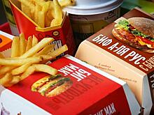 McDonald’s может вернуться. С ним вкусно – и точка