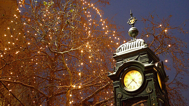 Заглавное изображение Часы Крёпке