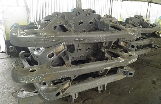 Экс-силовики тагильской колонии выполняют 25-миллионный заказ для УВЗ