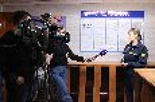 Журналистам Поморья рассказали, как оказывается помощь в рамках постпенитенциарной пробации в исправительных учреждениях УФСИН России по Архангельской области