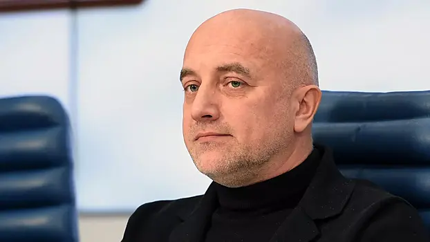 Посла РФ&nbsp;вызвали в&nbsp;МИД Узбекистана на&nbsp;фоне высказываний Прилепина