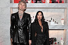 Что на самом деле происходит в отношениях между Меган Фокс и Machine Gun Kelly — отвечает инсайдер