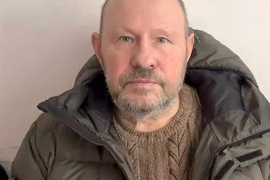 Жителя Петербурга задержали за поджог входной двери соседа