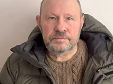 Жителя Петербурга задержали за поджог входной двери соседа