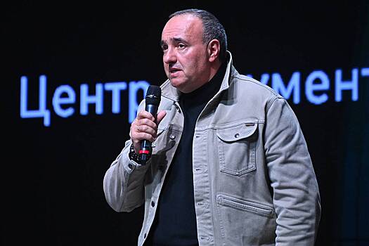Продюсера Александра Роднянского заочно арестовали в России