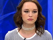 Шурыгина променяла мужа на молодого миллионера