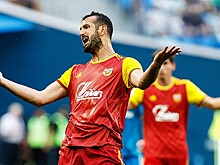 «Кокорин вернется еще сильнее». Самый дерзкий грузин РПЛ — о Джикии, Джано и лишнем весе