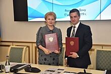 «Ростелеком» и РГЭУ подписали соглашение о сотрудничестве