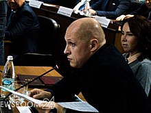 Депутат Лазарев оспорил выплату 65 млн рублей экс-супруге