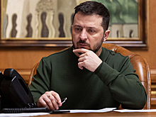 Зеленский ответил на вопрос об отставке Буданова* и Умерова