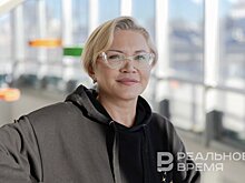 Эльмира Булатова: "Будет и Сабантуй, без него татарское шоу не получится"