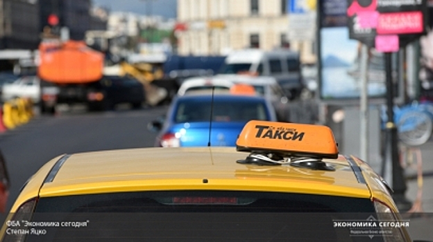 Индийские таксисты пришли в ярость из-за приложения "Убер для русских" в Гоа