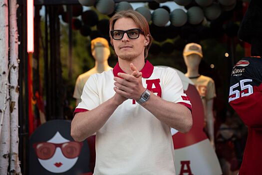 Пономарёв объяснил, почему ему не удалось закрепиться в НХЛ