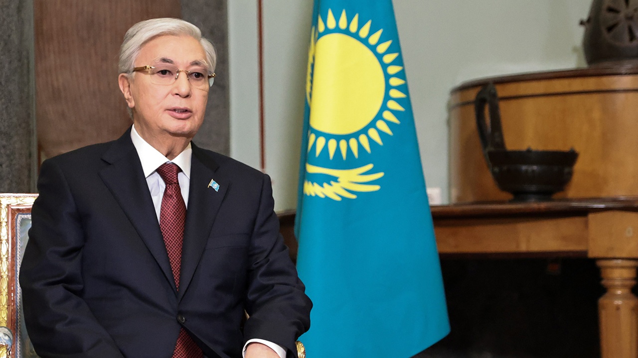 Посол ЕС одобрил кандидатуру Токаева на пост генсека ООН