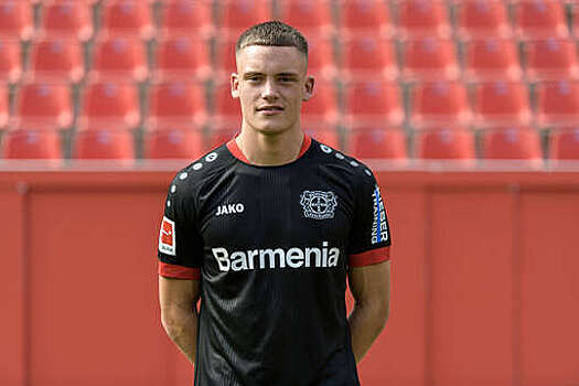 "Бавария" хочет подписать футболиста "Байера" Вирца за €100 миллионов евро