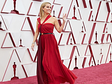 Стилист оценил наряды звезд на вручении кинопремии «Оскар»