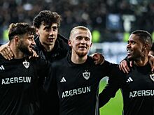 Воспитанник «Енисея» Исаев объяснил, почему пропустил квалификацию ЛЧ в «Карабахе»