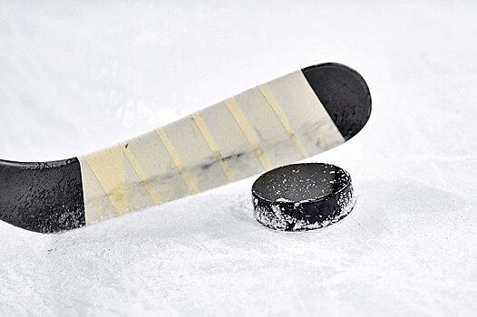 Юные хоккеисты из Ново-Переделкина приняли участие в турнире Hockey Chance