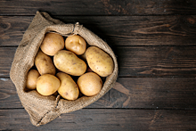 Выявлена опасность для жизни паров картофеля