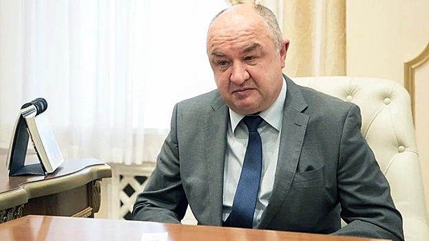 Дума досрочно прекратила полномочия депутата Некрасова